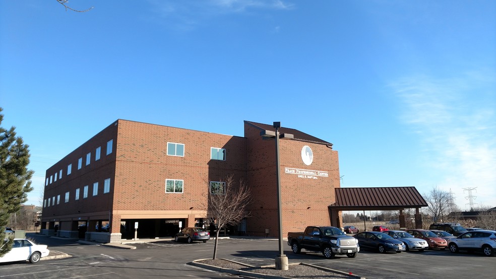 13011 S 104th Ave, Palos Park, IL for lease - Building Photo - Image 3 of 5