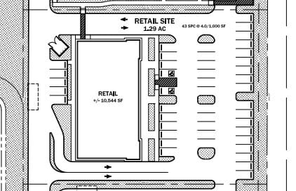 8616 US 301, Wildwood, FL for lease Primary Photo- Image 1 of 2