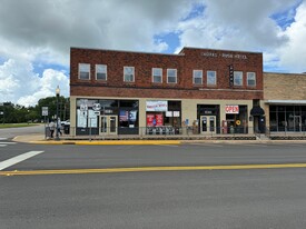 101 E 6th St, Rusk TX - Commercial Kitchen