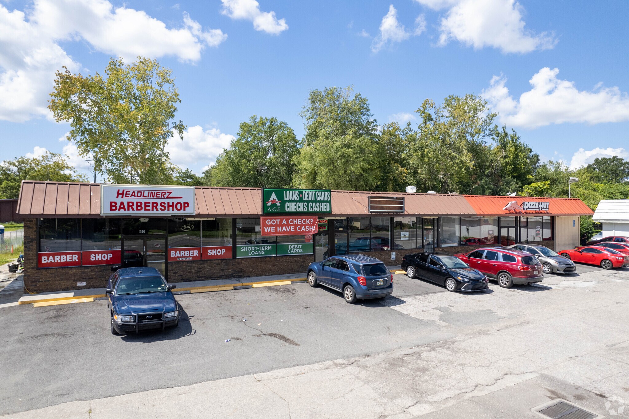 940950 Cassat Ave, Jacksonville, FL 32205