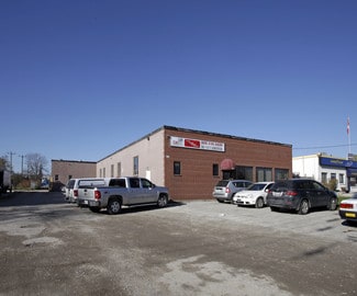 More details for 565 Speers Rd, Oakville, ON - Flex for Lease