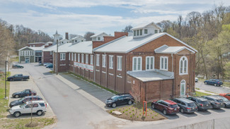 More details for 3300 Clipper Mill Rd, Baltimore, MD - Office, Office/Retail for Lease