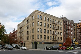 More details for 65 Arden St, New York, NY - Multifamily for Sale