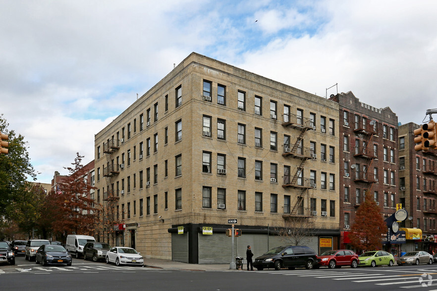 65 Arden St, New York, NY for sale - Primary Photo - Image 1 of 4