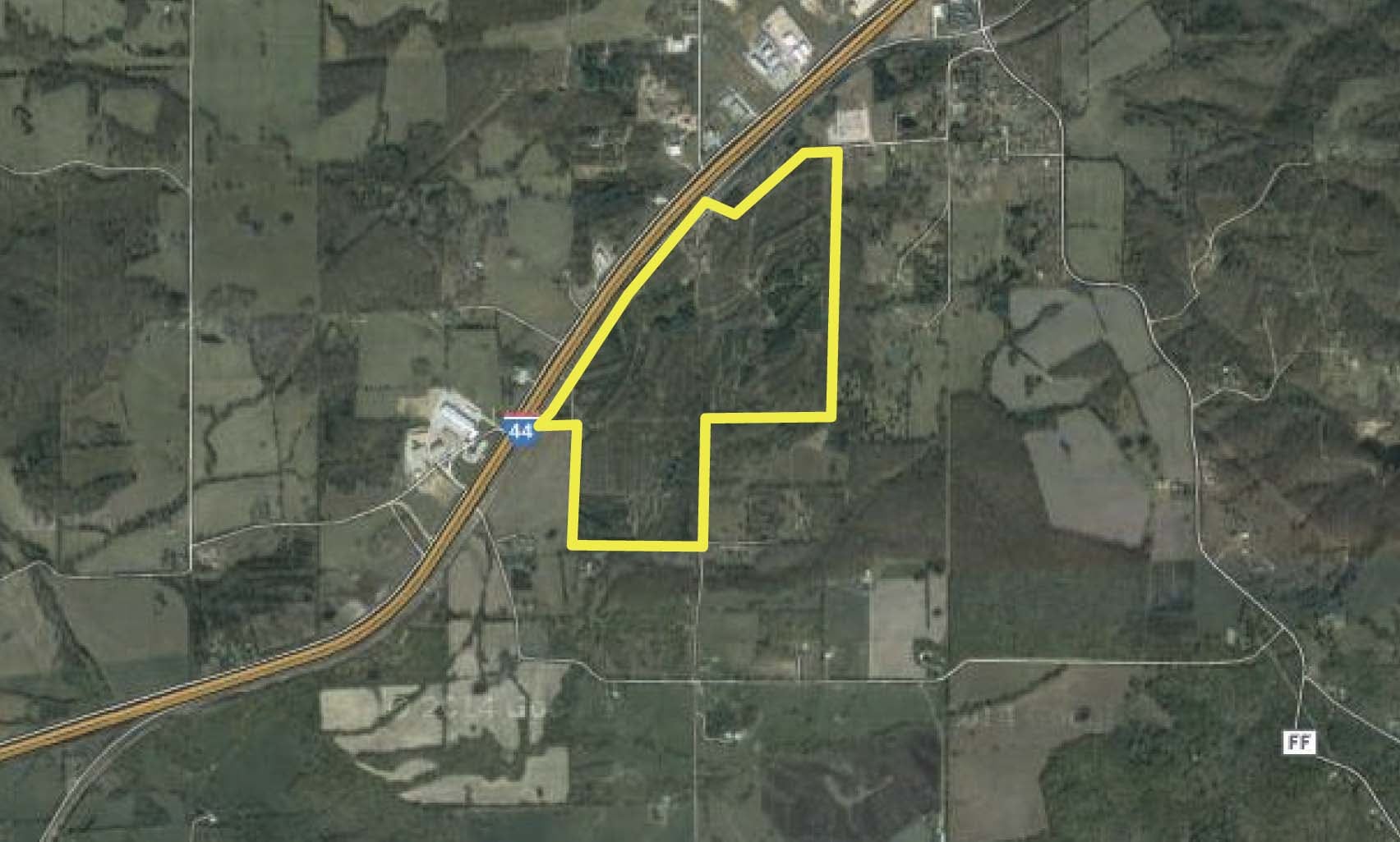 389 Butler Pond Rd, Bourbon, MO for sale Building Photo- Image 1 of 1