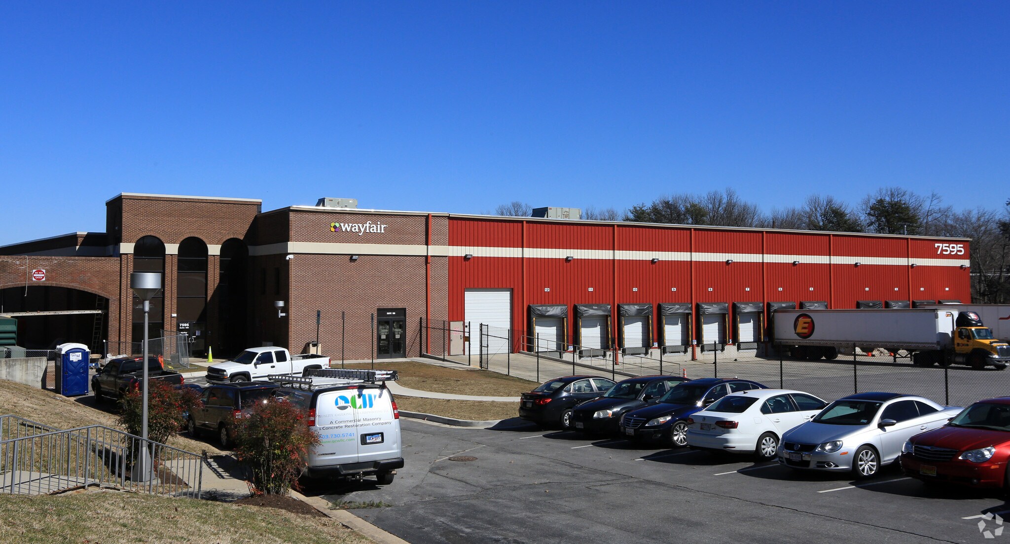 7595 Montevideo Rd, Jessup, MD for sale Primary Photo- Image 1 of 1