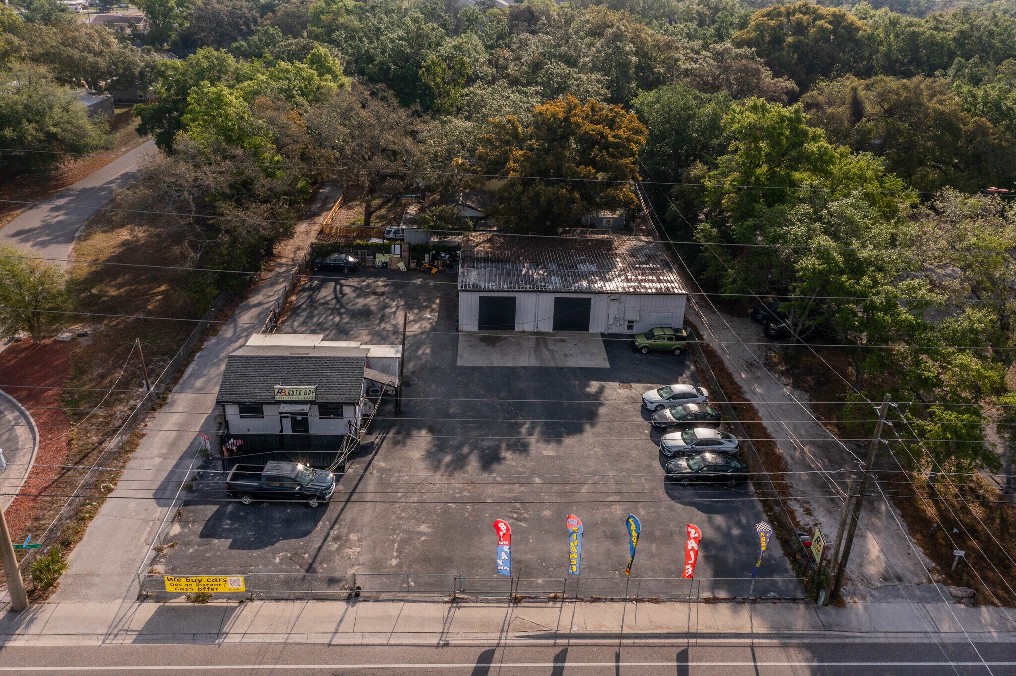 14041 N Florida Ave, Tampa, FL for sale Building Photo- Image 1 of 1