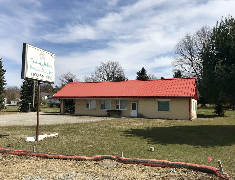 3271 Route 119 Hwy S, Homer City, PA 15748 | LoopNet