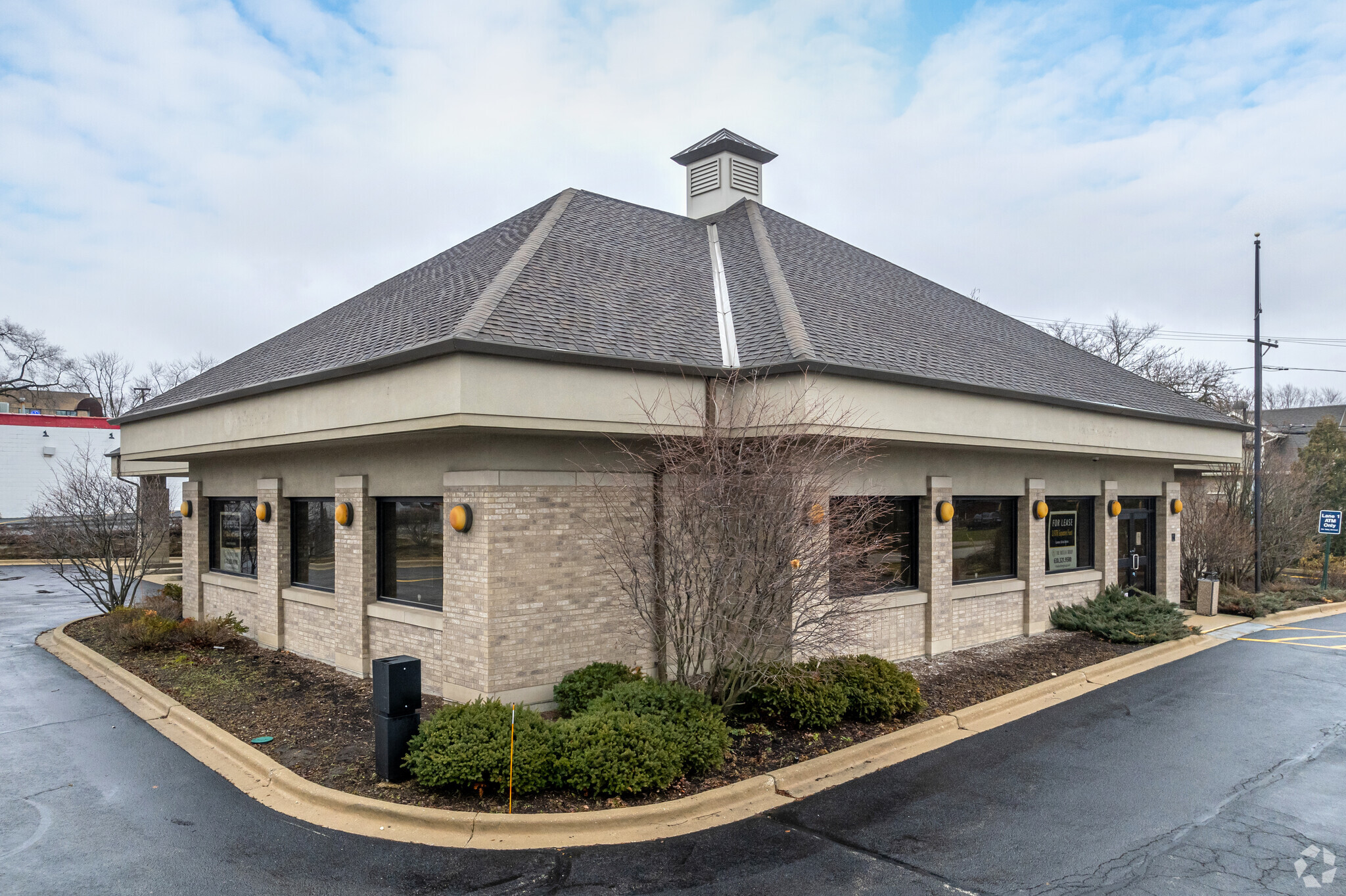 535 Ogden Ave, Downers Grove, IL for lease Building Photo- Image 1 of 8