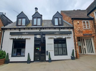 More details for Cornwall Pl, Buckingham - Retail for Lease