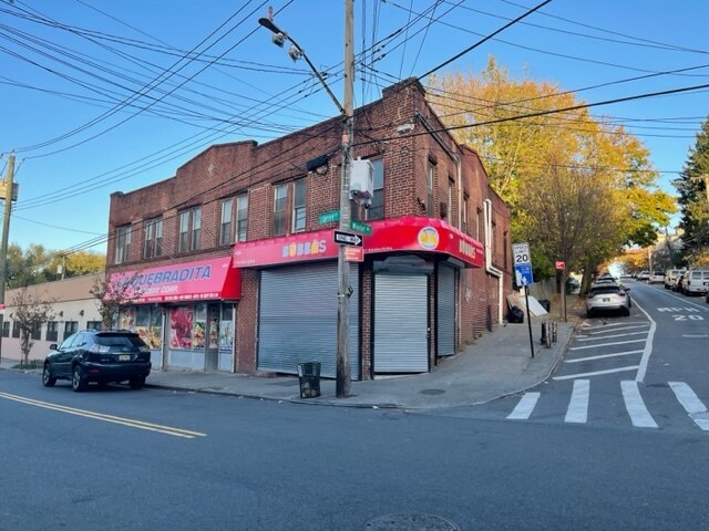 403-407 Jersey St, Staten Island, NY for sale Building Photo- Image 1 of 1