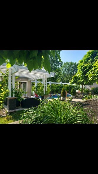 3079 Cambier Rd, Newark, NY for sale - Building Photo - Image 1 of 1