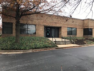 More details for 1420 Joh Ave, Halethorpe, MD - Flex for Lease