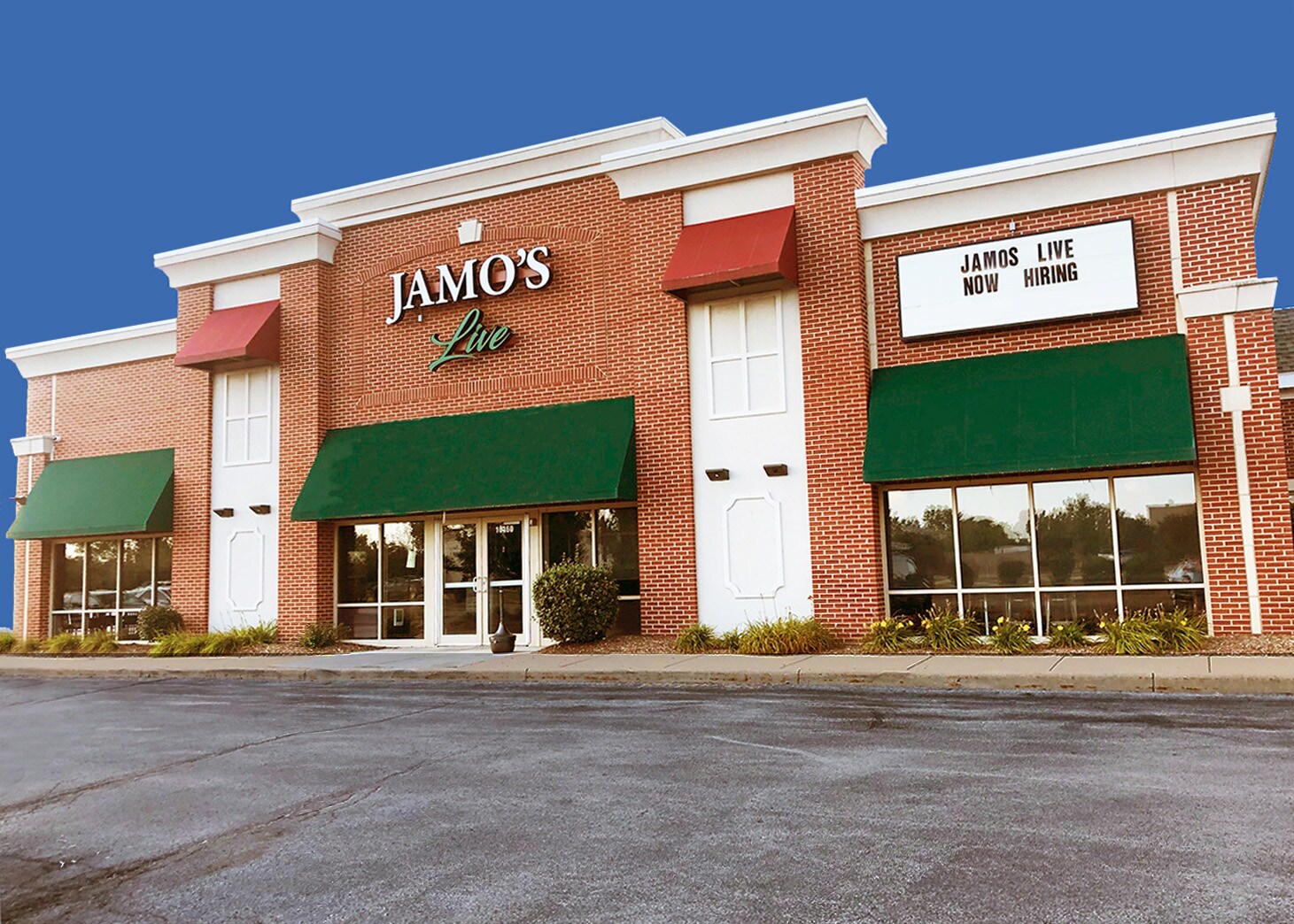 10136-10160 W 191st St, Mokena, IL for sale Building Photo- Image 1 of 1