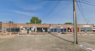 More details for 715-725 N State Rd, Davison, MI - Retail for Lease