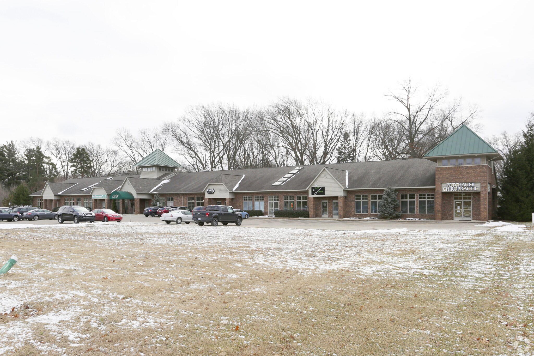 12972-12978 James St, Holland, MI for sale Primary Photo- Image 1 of 1