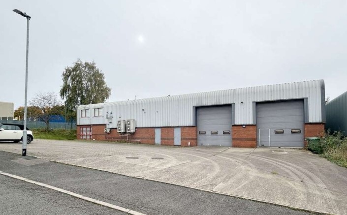 Whittle Clos, Daventry for lease - Building Photo - Image 1 of 2