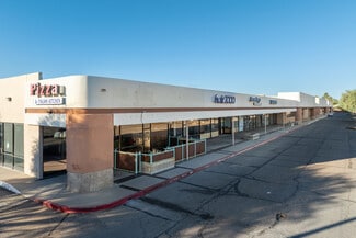 More details for 7856-7790 E Wrightstown Rd, Tucson, AZ - Retail for Sale