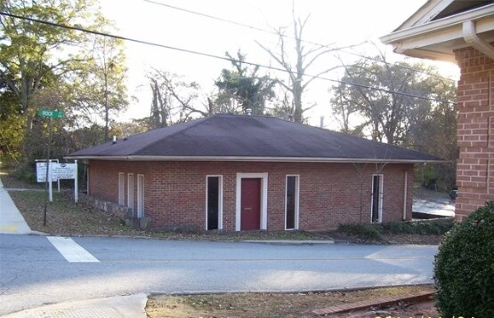 691 S 8th St, Griffin, GA for sale Primary Photo- Image 1 of 1