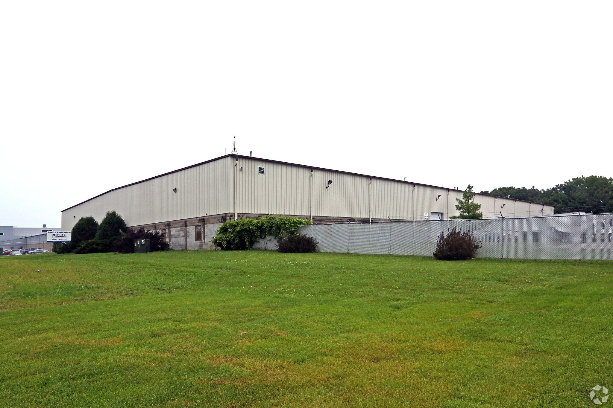 3405 Industrial Dr, Faribault, MN for sale Primary Photo- Image 1 of 1