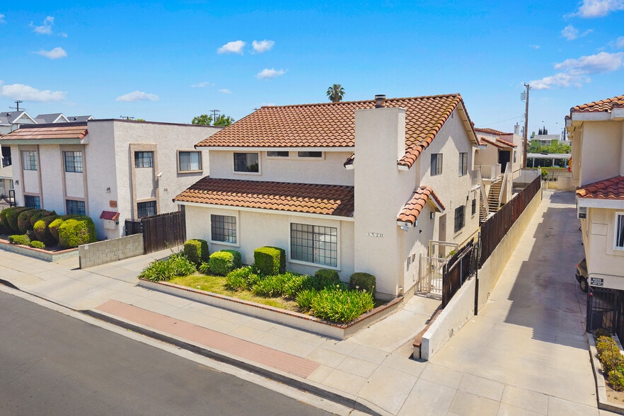 1520 Abbot Ave, San Gabriel, CA for sale - Building Photo - Image 1 of 21