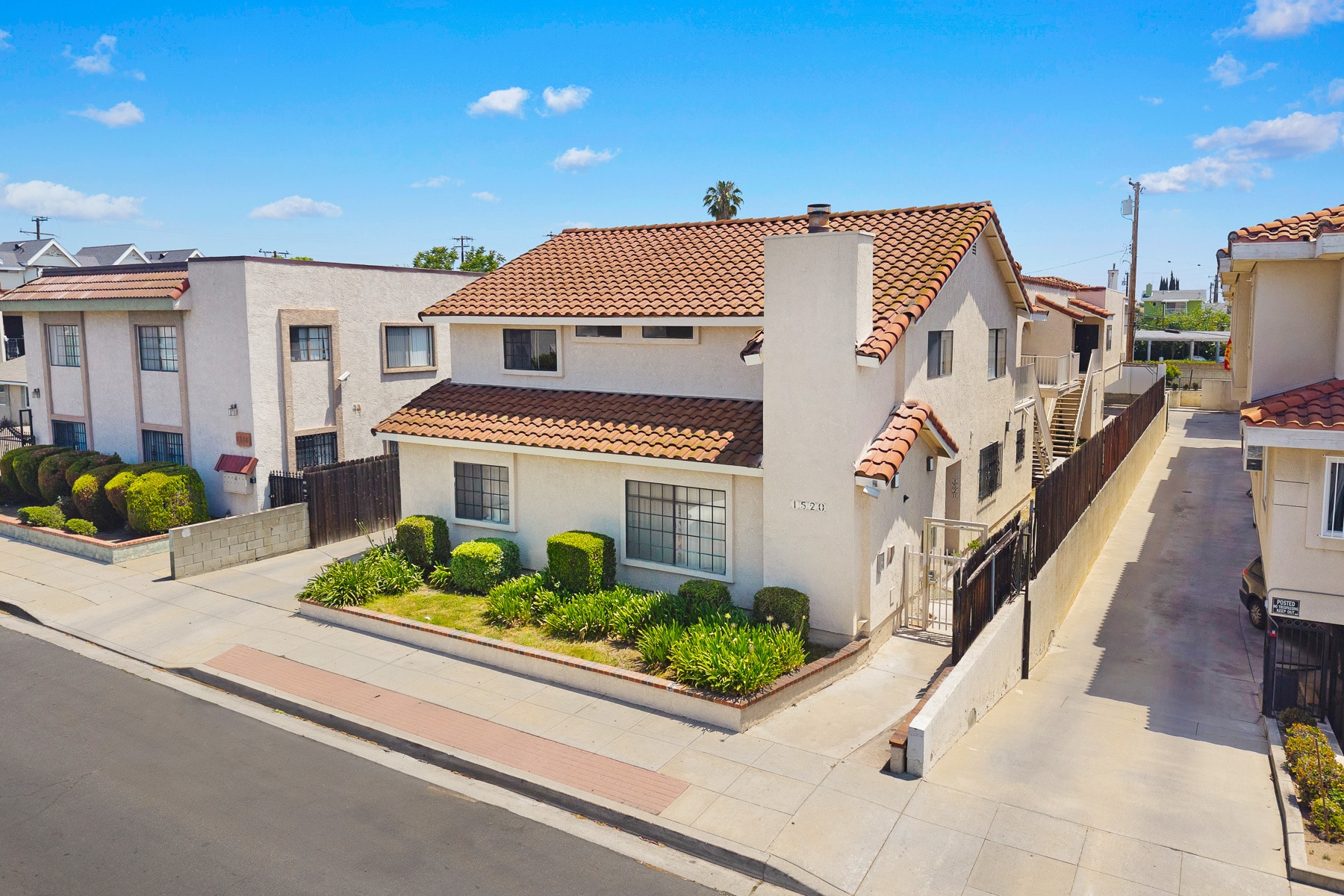 1520 Abbot Ave, San Gabriel, CA for sale Building Photo- Image 1 of 22