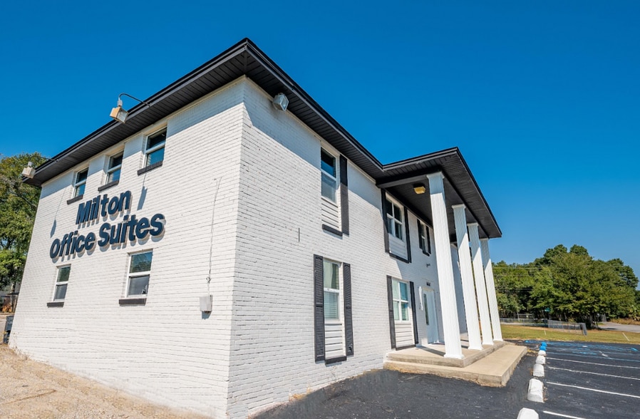 6460 Justice Ave, Milton, FL for sale - Primary Photo - Image 2 of 13