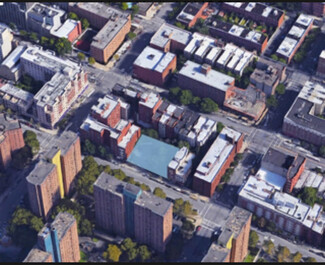 More details for E 115th Street, New York, NY - Multifamily for Sale