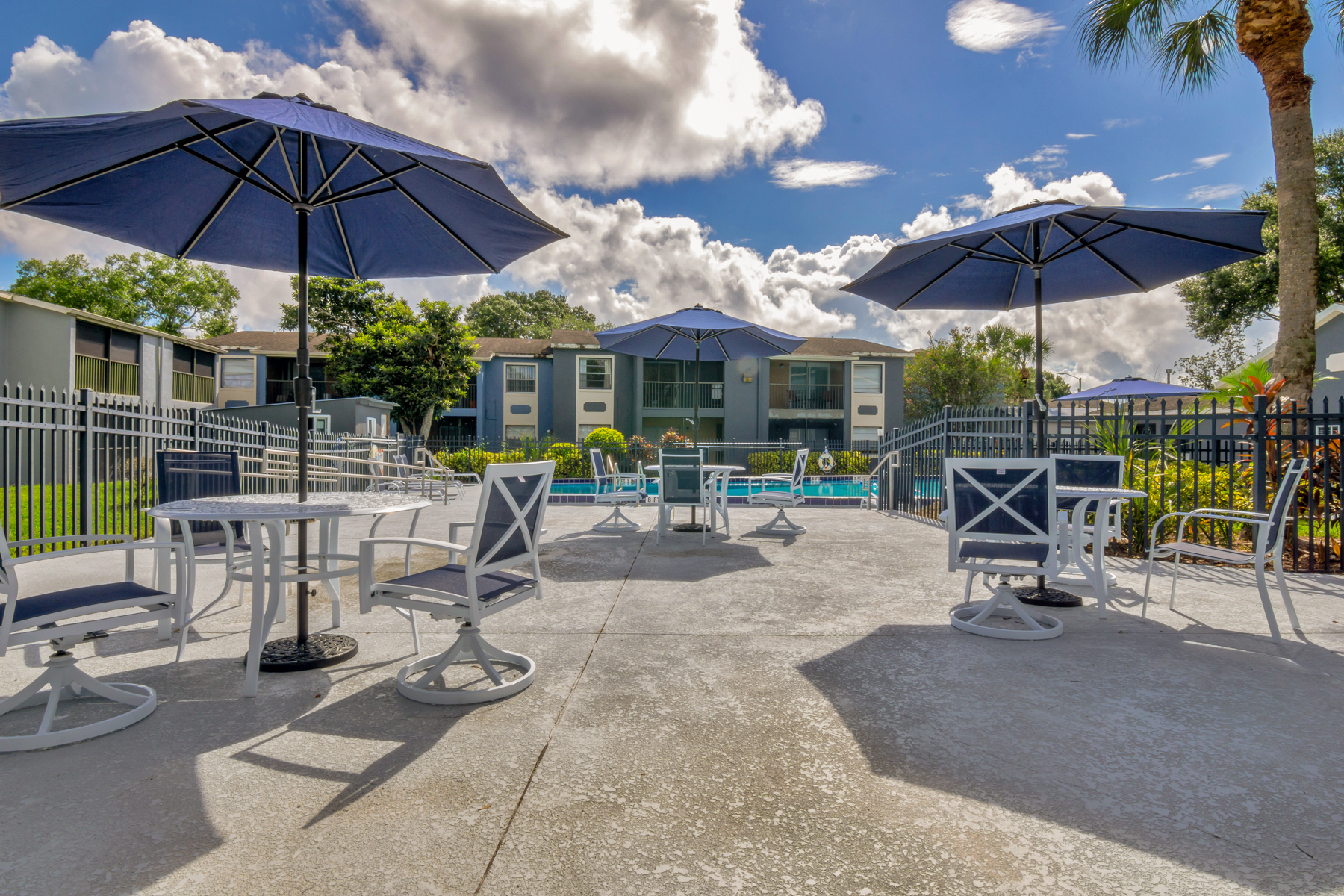 Multifamily in Orlando, FL for sale Building Photo- Image 1 of 1