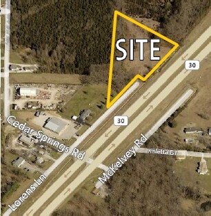 6225 Lorens Ln, Cedar Hill, MO for sale - Primary Photo - Image 1 of 2