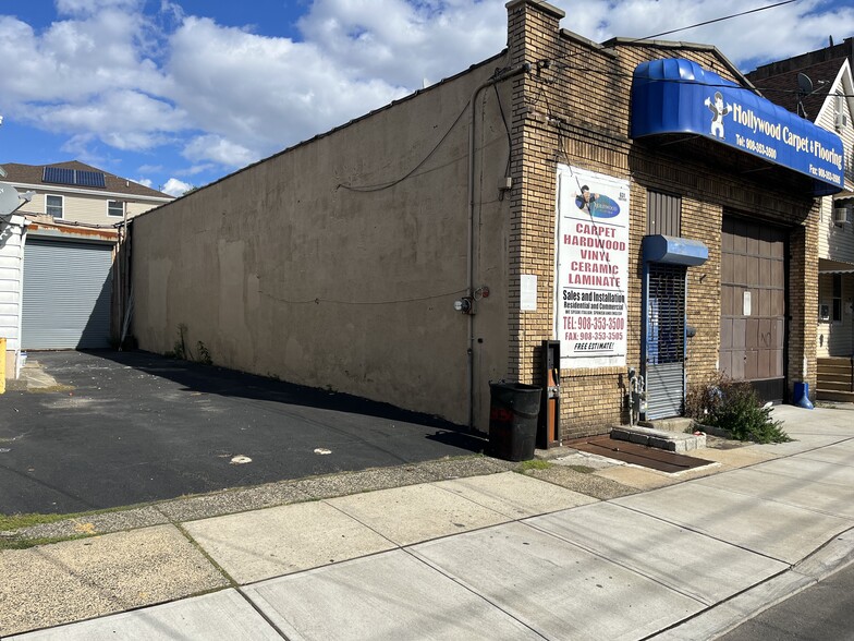 631 4th Ave, Elizabeth, NJ for lease - Building Photo - Image 1 of 6