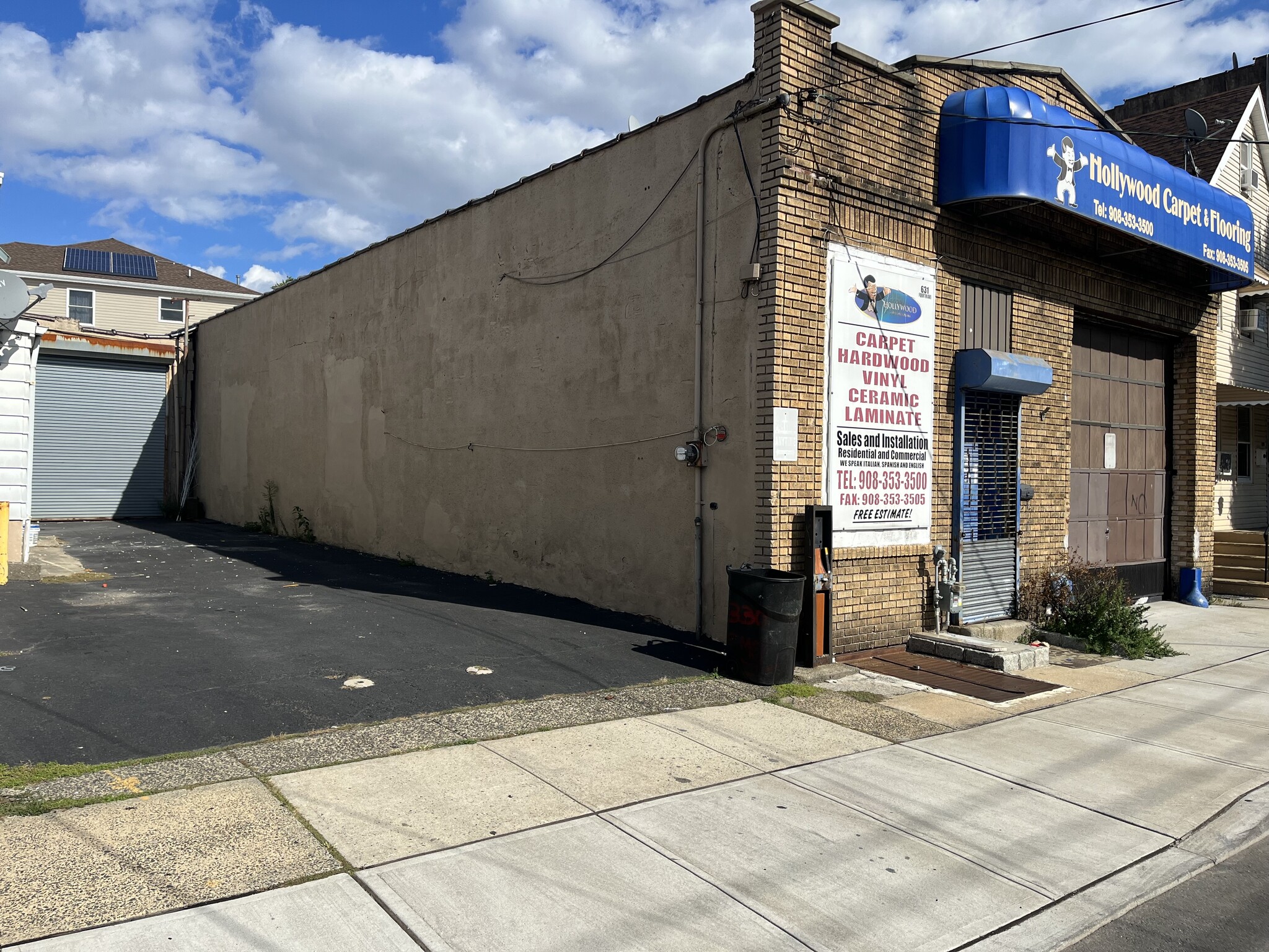 631 4th Ave, Elizabeth, NJ for lease Building Photo- Image 1 of 7