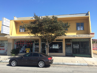 More details for 14000-14006 Pioneer Blvd, Norwalk, CA - Retail for Sale