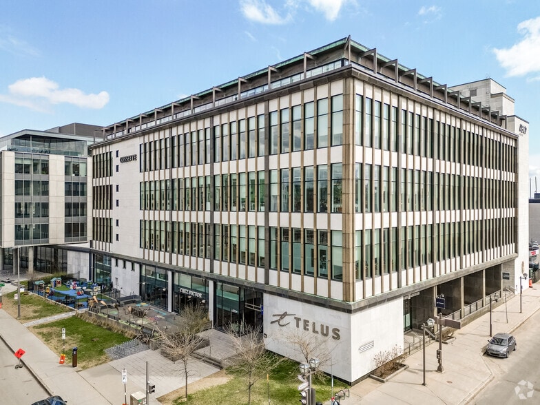 300 Rue Saint-Paul, Québec, QC for lease - Building Photo - Image 2 of 4