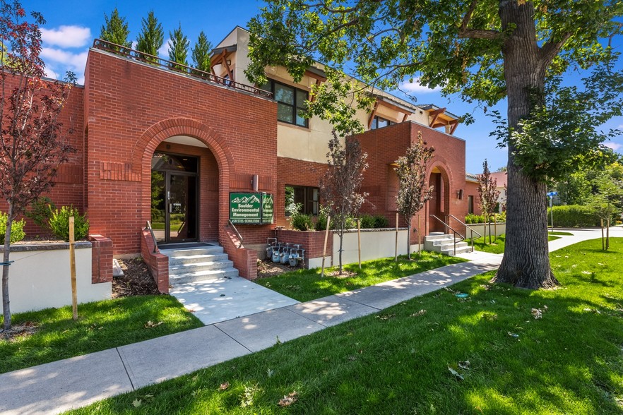 2400 Broadway St, Boulder, CO for sale - Primary Photo - Image 1 of 1