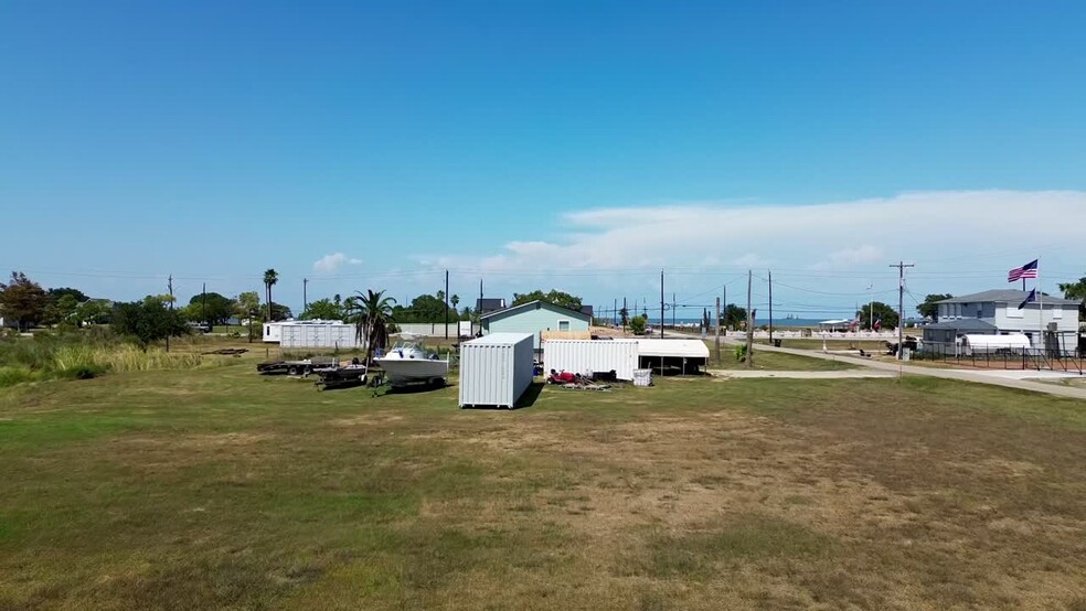 Bay Shore Dr, San Leon, TX for sale - Commercial Listing Video - Image 2 of 37