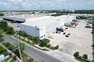 More details for 3042 NW 73rd St, Miami, FL - Industrial for Lease