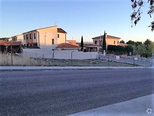 Calle Escultor Julio Gonzalez, 13, Bargas, Toledo for sale - Building Photo - Image 3 of 3