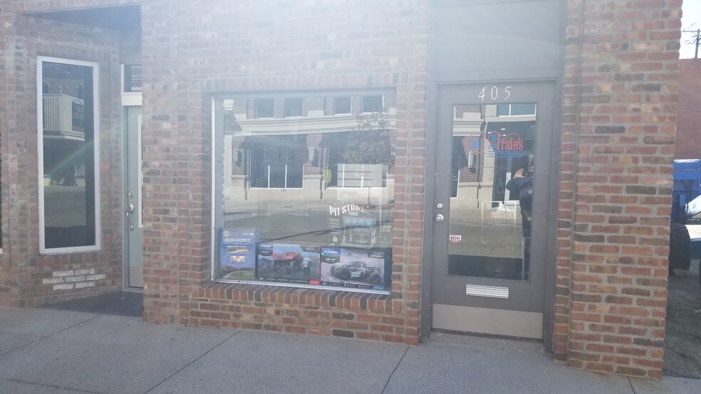 405 Main St, Vincennes, IN for sale - Other - Image 1 of 1