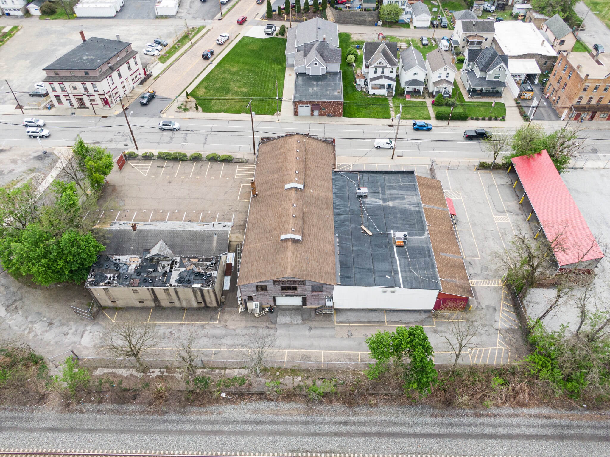 1425 4th Ave, Coraopolis, PA 15108 Industrial for Sale