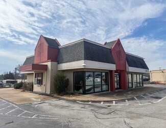 More details for 5905 S Lindbergh Blvd, Saint Louis, MO - Retail for Lease