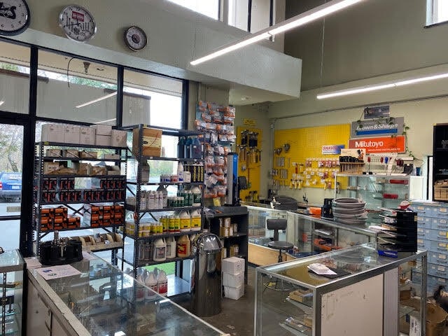 1855-1875 O'Toole Ln, San Jose, CA for sale - Building Photo - Image 2 of 9