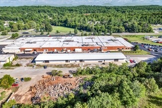 More details for 112 Belgrade Rd, Oak Ridge, TN - Industrial for Lease