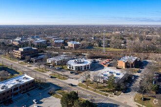 464-466 Central Ave, Northfield, IL - aerial  map view