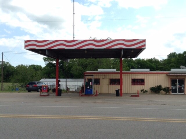 21899 N Hwy 287, Cayuga, TX for sale - Primary Photo - Image 1 of 1