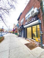 PRIME STOREFRONT FOR LEASE OFF 30TH AVENUE - Storefront Property
