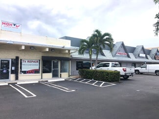 More details for 14271-14275 S Dixie Hwy, Miami, FL - Retail for Lease