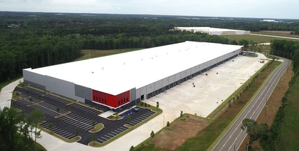 Price Rd, Locust Grove, GA for lease Building Photo- Image 2 of 3