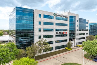 More details for 2701 Dallas Pky, Plano, TX - Office for Lease