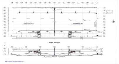 18 Rue De La Ferme Saint-Ladre, Saint-Witz for lease Floor Plan- Image 2 of 2